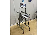 Marco linemaster iv scales weegschaal - afbeelding 4 van  11