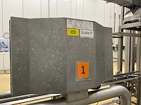 Marco linemaster iv scales weegschaal - afbeelding 11 van  11