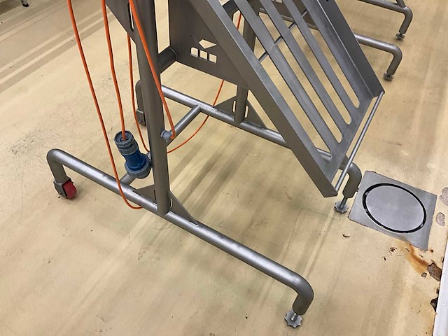 Marco linemaster iv scales weegschaal - afbeelding 2 van  11