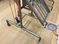 Marco linemaster iv scales weegschaal - afbeelding 2 van  11