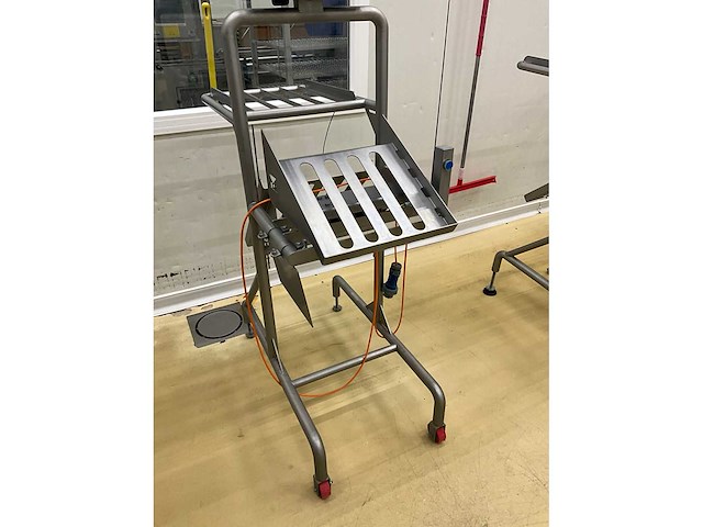 Marco linemaster iv scales weegschaal - afbeelding 3 van  11