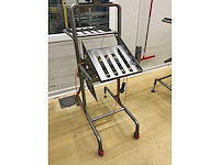 Marco linemaster iv scales weegschaal - afbeelding 3 van  11