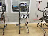 Marco linemaster iv scales weegschaal - afbeelding 1 van  11