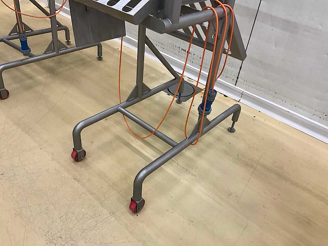 Marco linemaster iv scales weegschaal - afbeelding 7 van  11