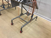 Marco linemaster iv scales weegschaal - afbeelding 7 van  11