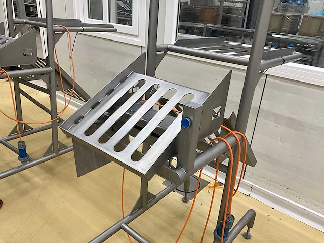 Marco linemaster iv scales weegschaal - afbeelding 8 van  11