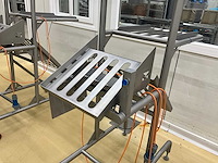 Marco linemaster iv scales weegschaal - afbeelding 8 van  11