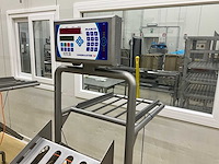 Marco linemaster iv scales weegschaal - afbeelding 9 van  11