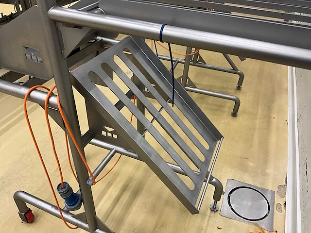 Marco linemaster iv scales weegschaal - afbeelding 10 van  11