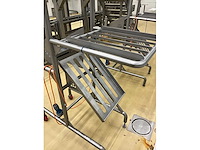 Marco linemaster iv scales weegschaal - afbeelding 11 van  11