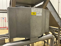 Marco linemaster iv scales weegschaal - afbeelding 3 van  11