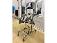 Marco linemaster iv scales weegschaal - afbeelding 5 van  11