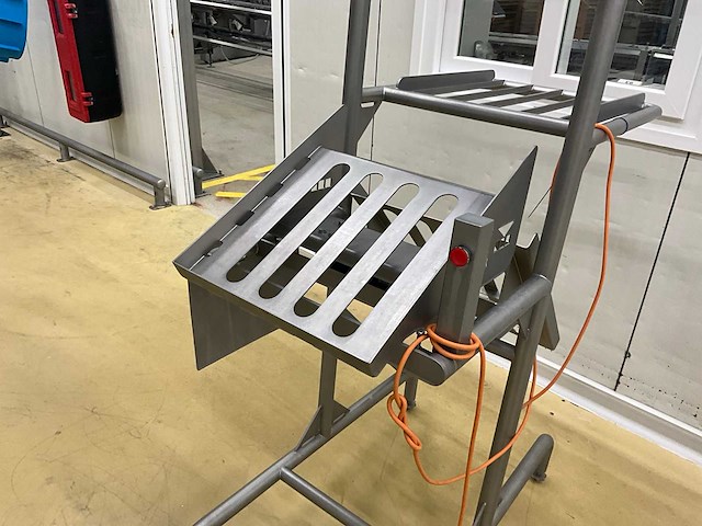 Marco linemaster iv scales weegschaal - afbeelding 6 van  11