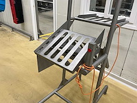 Marco linemaster iv scales weegschaal - afbeelding 6 van  11