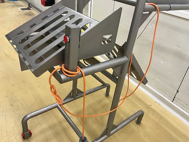 Marco linemaster iv scales weegschaal - afbeelding 7 van  11