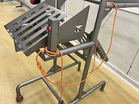 Marco linemaster iv scales weegschaal - afbeelding 7 van  11