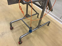 Marco linemaster iv scales weegschaal - afbeelding 8 van  11