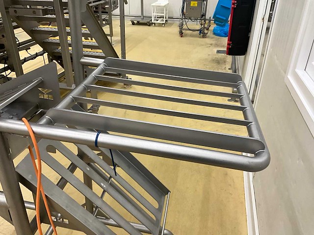 Marco linemaster iv scales weegschaal - afbeelding 9 van  11