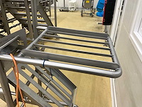 Marco linemaster iv scales weegschaal - afbeelding 9 van  11