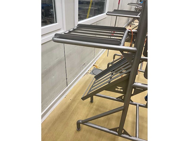 Marco linemaster iv scales weegschaal - afbeelding 10 van  11