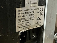 Marco mix uc3eu heetwater dispenser - afbeelding 3 van  3