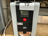 Marco mix uc3eu heetwater dispenser