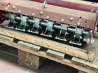 Maredo multifunctioneel tuinaanlegmachine - afbeelding 2 van  9