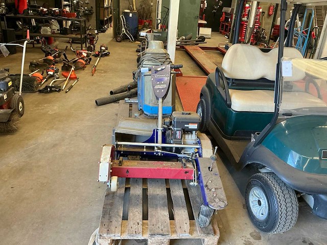 Maredo pt12 kantensnijder - afbeelding 1 van  6