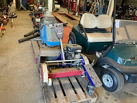 Maredo pt12 kantensnijder - afbeelding 2 van  6