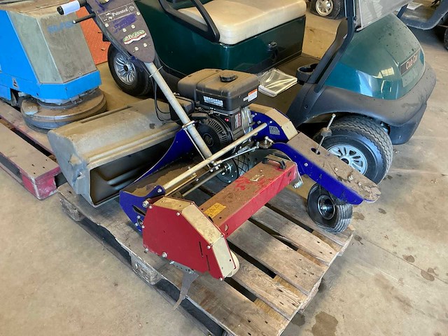 Maredo pt12 kantensnijder - afbeelding 3 van  6