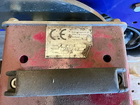 Maredo pt12 kantensnijder - afbeelding 6 van  6