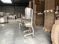 Marel salmon konvooi separator - afbeelding 3 van  8