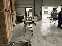 Marel salmon konvooi separator - afbeelding 4 van  8