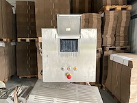 Marel salmon konvooi separator - afbeelding 6 van  8