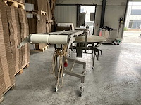 Marel salmon konvooi separator - afbeelding 8 van  8