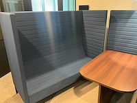 Marelli design akoestische zithoek - afbeelding 4 van  12