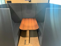 Marelli design akoestische zithoek - afbeelding 5 van  12
