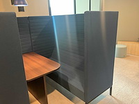 Marelli design akoestische zithoek - afbeelding 7 van  12