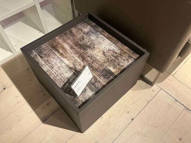 Marelli designfauteuil - afbeelding 4 van  7