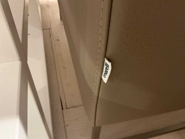 Marelli designfauteuil - afbeelding 6 van  7