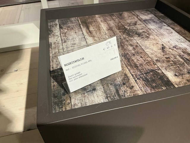 Marelli designfauteuil - afbeelding 7 van  7