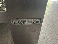 Marend rvs werktafel - afbeelding 4 van  4