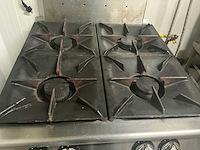 Mareno fornuis - afbeelding 2 van  2