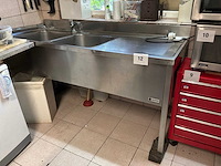 Mareno spoeltafel