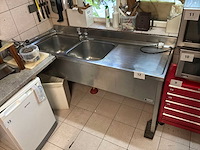 Mareno spoeltafel - afbeelding 2 van  5