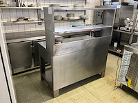 Mareno werktafel - afbeelding 2 van  8