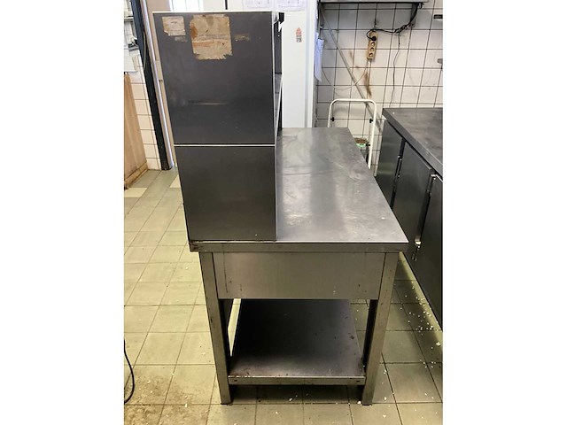 Mareno werktafel - afbeelding 3 van  8