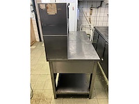 Mareno werktafel - afbeelding 3 van  8