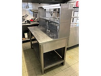 Mareno werktafel - afbeelding 4 van  8