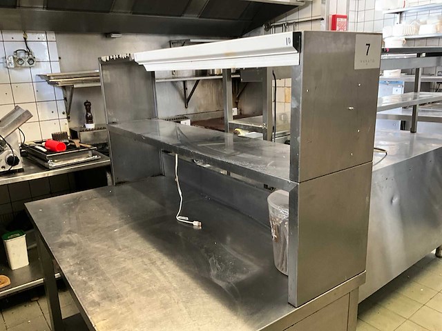 Mareno werktafel - afbeelding 6 van  8